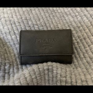 PRADA Key chain